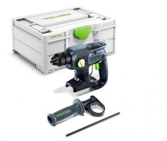 Festool 578747 Cordless rotary hammer drill KHC-S 18-Basic &pound;299.00